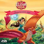 Elena fra Avalor - Jaquinernes rige