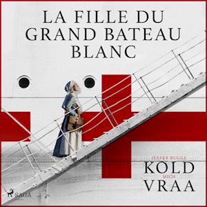 La fille du grand bateau blanc