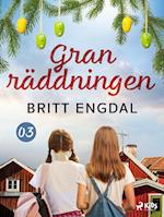 Granräddningen