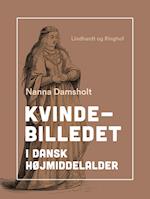 Kvindebilledet i dansk højmiddelalder