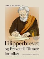 Filipperbrevet og Brevet til Filemon fortolket