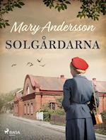 Solgårdarna