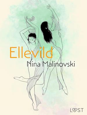 Ellevild – erotisk novelle