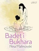 Badet i Bukhara – erotisk novelle