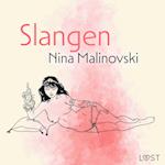 Slangen – erotisk novelle