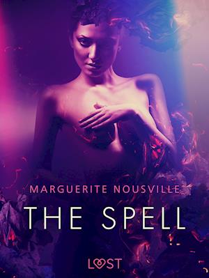 The Spell - Erotic Short Story