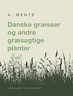 Danske græsser og andre græsagtige planter
