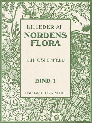 Billeder af Nordens flora. Bind 1