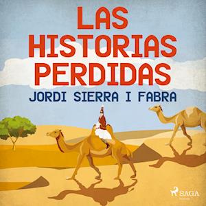 Las historias perdidas