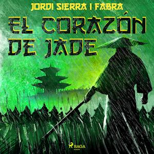 El corazón de Jade