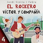 Víctor y compañía 4: El rockero