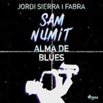 Sam Numit: Alma de Blues