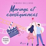 Mariage et conséquences