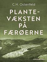 Plantevæksten på Færøerne