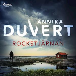 Rockstjärnan