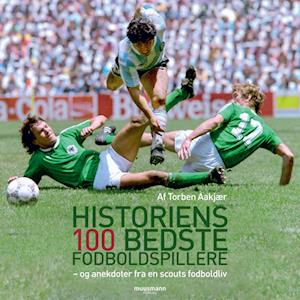 Historiens 100 bedste fodboldspillere