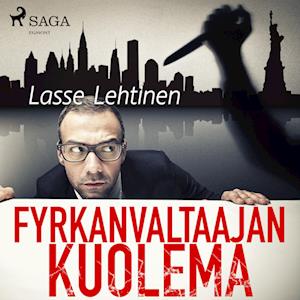 Fyrkanvaltaajan kuolema