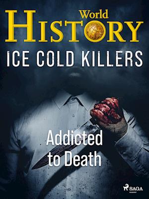 Ice Cold Killers - Addicted to Death