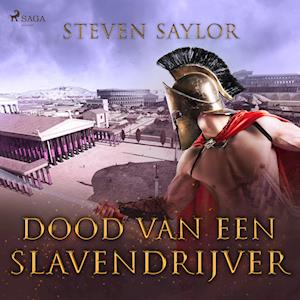 Dood van een slavendrijver