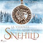 Snehild - La vidente de Midgard