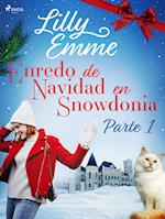 Enredo de Navidad en Snowdonia – Parte 1