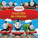 Thomas y sus amigos - Colección de cuentos