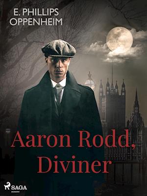 Aaron Rodd, Diviner