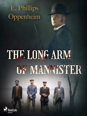 The Long Arm of Mannister