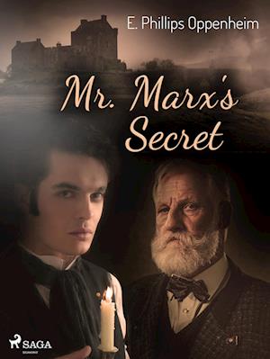 Mr. Marx's Secret