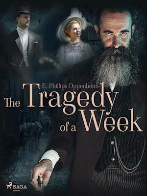 The Tragedy of a Week