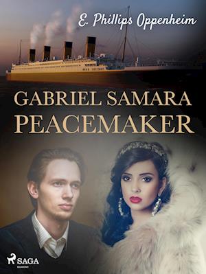 Gabriel Samara — Peacemaker