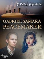 Gabriel Samara — Peacemaker