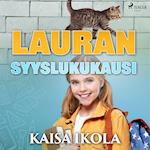 Lauran syyslukukausi