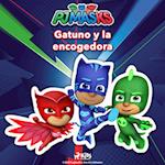 PJ Masks - Gatuno y la encogedora