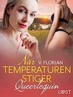 Queerlequin: När temperaturen stiger