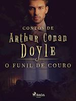 O funil de couro