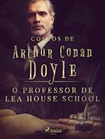 O professor de Lea House School