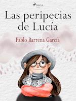 Las peripecias de Lucía