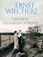 Die Magd des Jürgen Doskocil