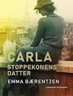 Carla. Stoppekonens datter