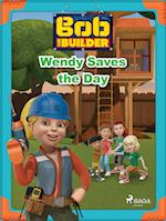 Bob the Builder: Wendy Saves the Day