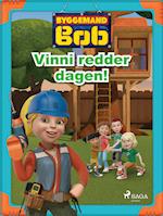 Byggemand Bob - Vinni redder dagen!