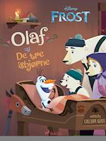 Frost - Olaf og de tre isbjørne