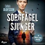 Sorgfågel sjunger