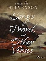 Songs of Travel, and Other Verses