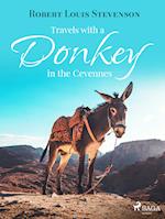 Travels with a Donkey in the Cevennes