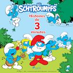 Les Schtroumpfs - Histoires de 3 minutes