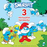 Smurffit - 3 minuutin tarinoita