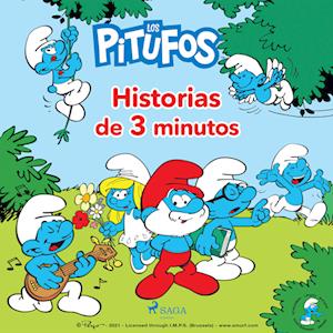 Los Pitufos - Historias de 3 minutos