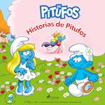 Los Pitufos - Historias de Pitufos